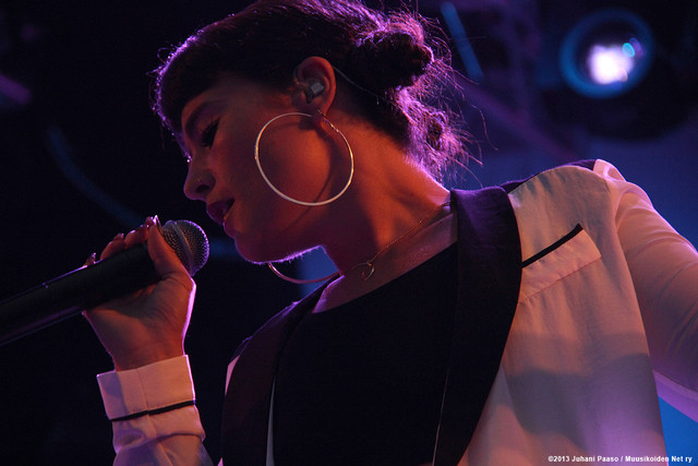 Jessie Ware